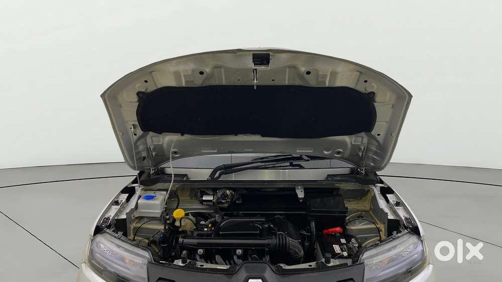 Renault Kwid Amt, 2025, Petrol