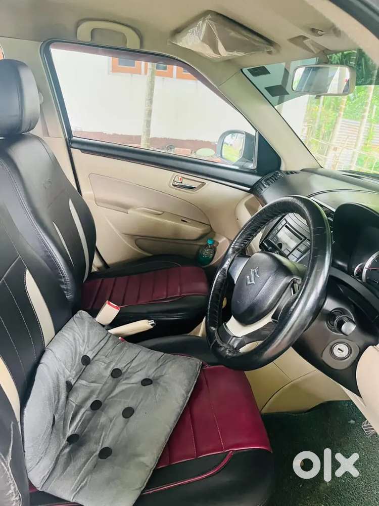 Maruti Swift Vdi 2014 Edition