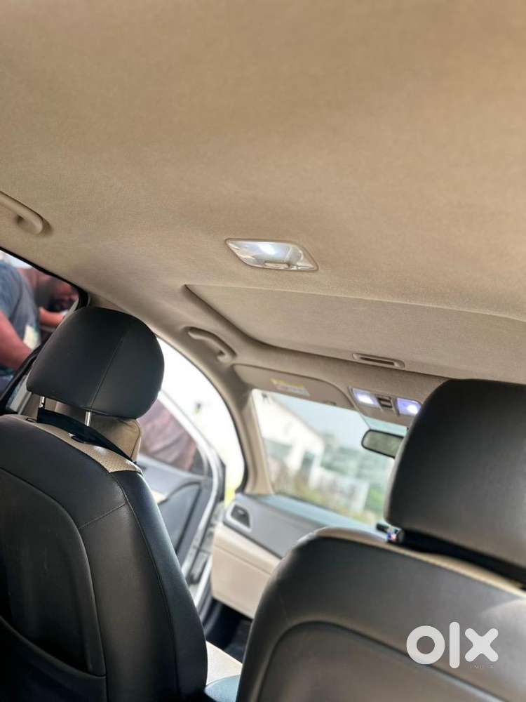 Hyundai Verna 2019 Diesel 920000 Km Driven