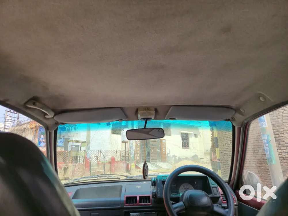All Original Car