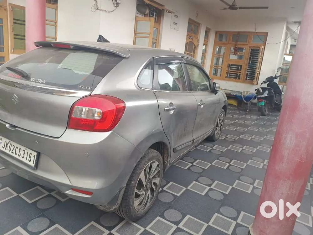 Baleno Zeta