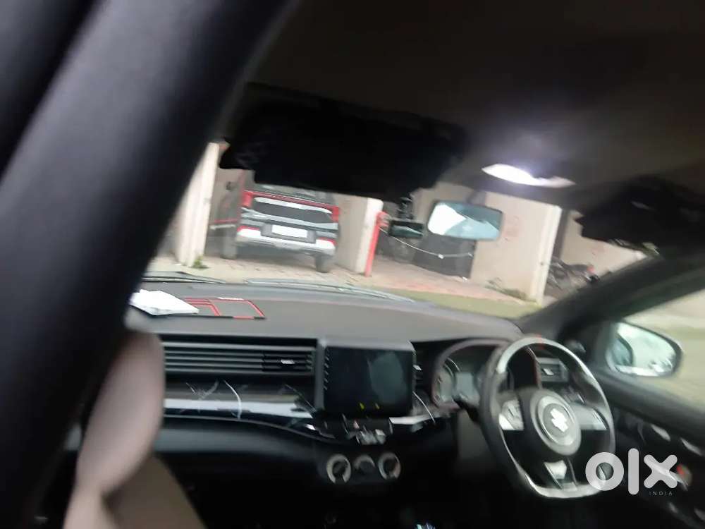 Maruti Suzuki Ertiga 2020 2nd Owner