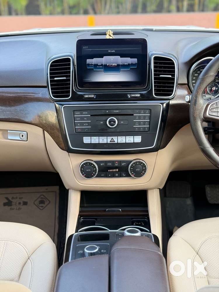 Mercedes-benz Gle Class 2.1 250d 4matic, 2018, Diesel