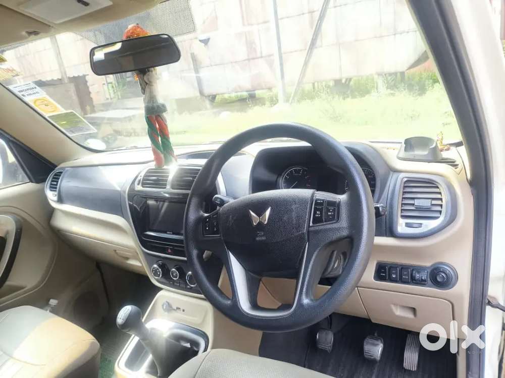 Mahindra Bolero Neo 2024 Diesel 97942 Km Driven