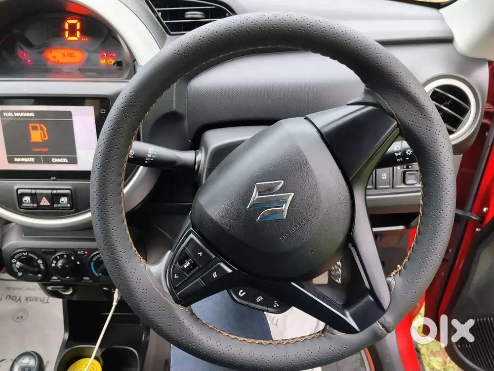Maruti Suzuki S-presso 2023 Manual Very Good Milege Excellent Conditio