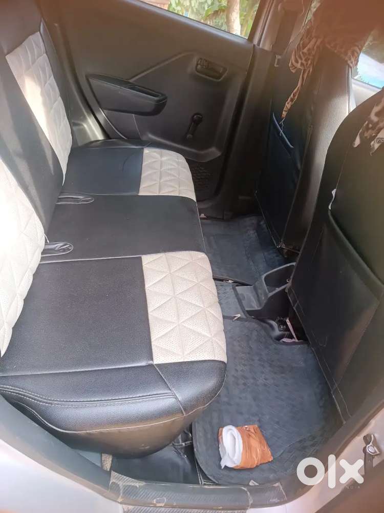 Maruti Suzuki Alto 2025