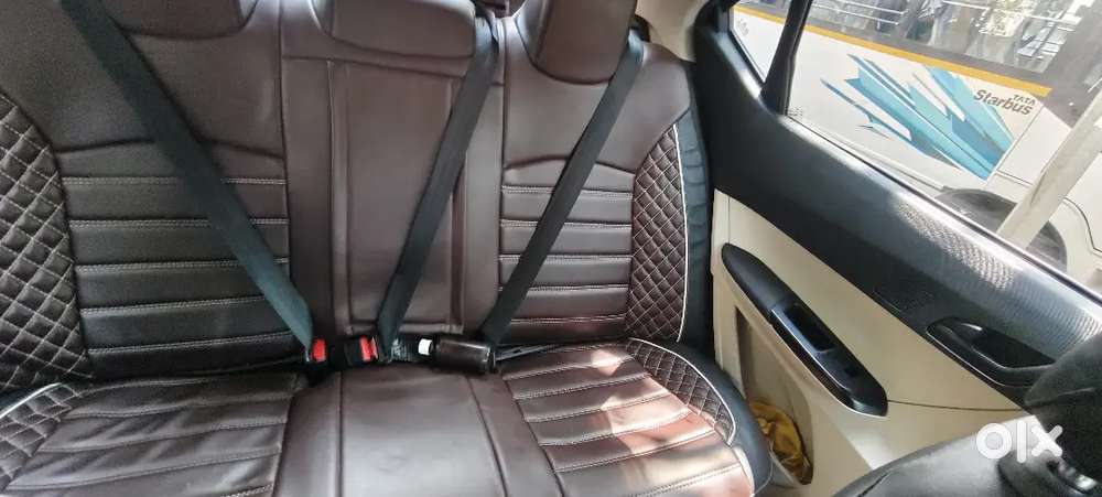 Tata Tigor Revotron 2024