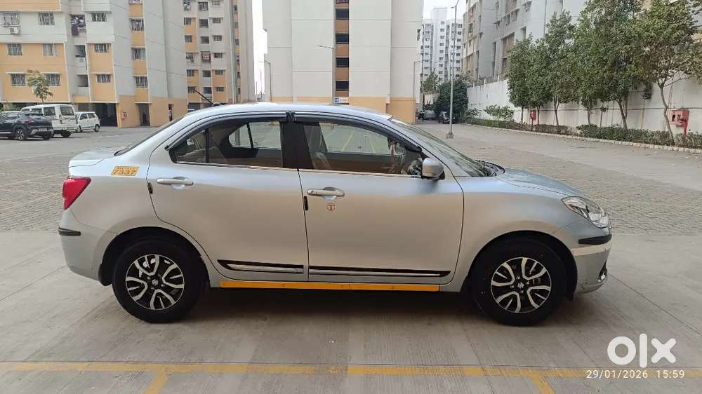 Maruti Suzuki Dzire Vxi 2024