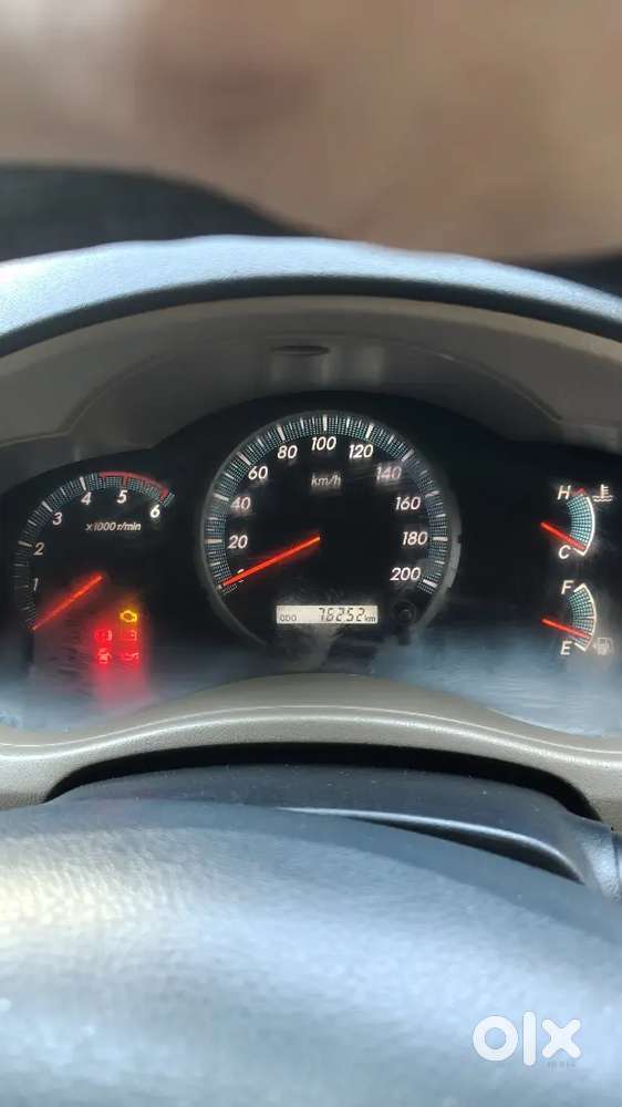 Toyota Innova 2015