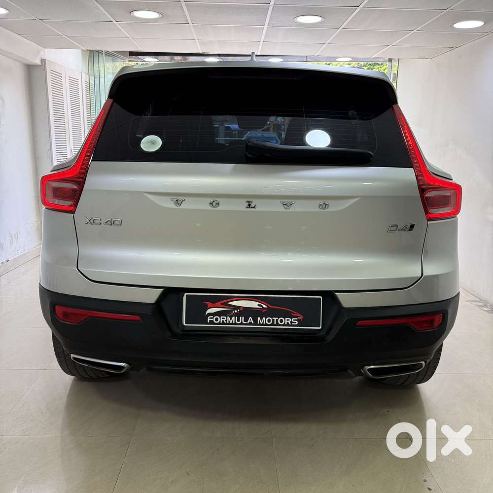 Volvo Xc40 D4 Momentum, 2018, Diesel