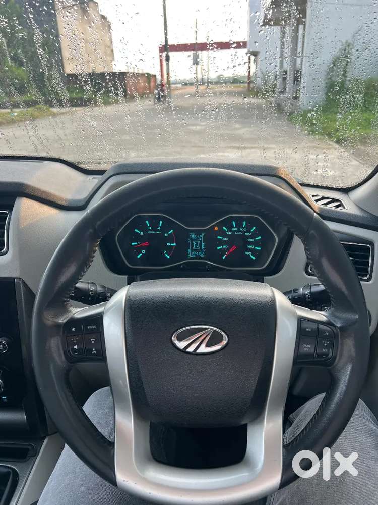 Mahindra Scorpio Classic 2022 Variant Available