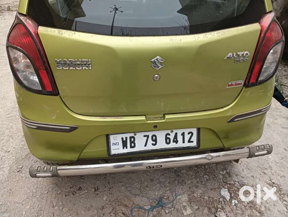 Maruti Suzuki Alto 800 2016 Petrol 27000 Km Driven