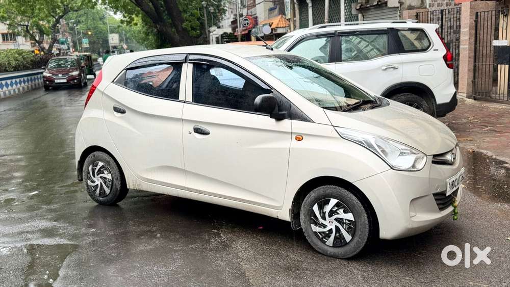 Hyundai Eon Era +, 2012, Petrol