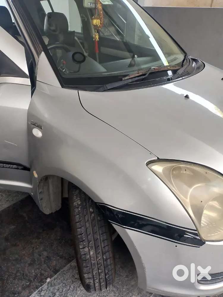 Maruti Suzuki Swift 2010 Diesel 118505 Km Driven
