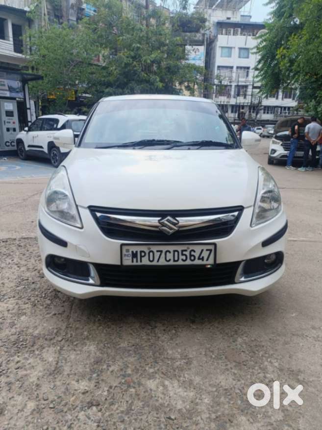 Maruti Suzuki Swift Dzire Vdi, 2015, Diesel