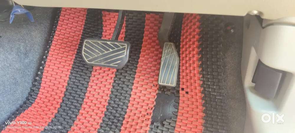 Maruti Suzuki Celerio 15