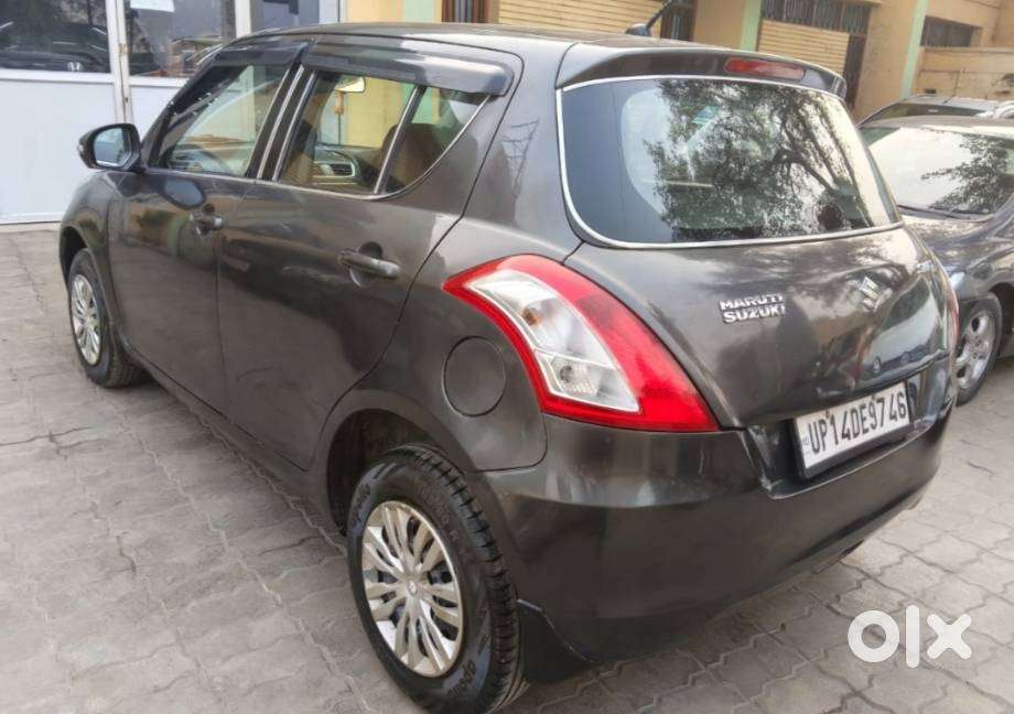 Maruti Suzuki Swift Ddis Vdi, 2017, Diesel