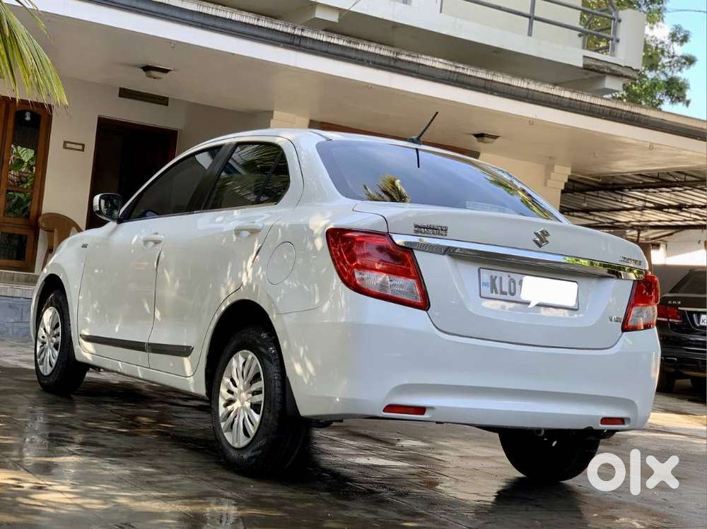 Maruti Suzuki Swift Dzire Vdi (o), 2019, Diesel