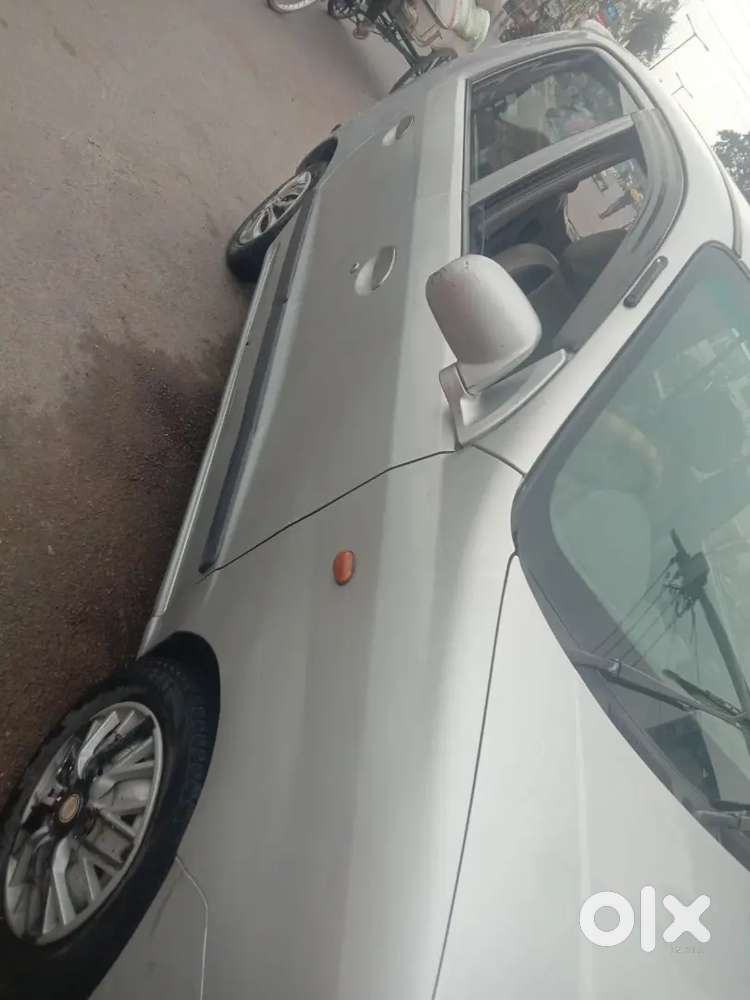 Hyundai Santro Xing 2005 Manual