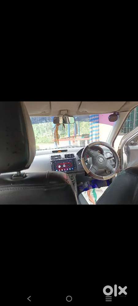 Swift Dzire Ldi 2008 Diesel