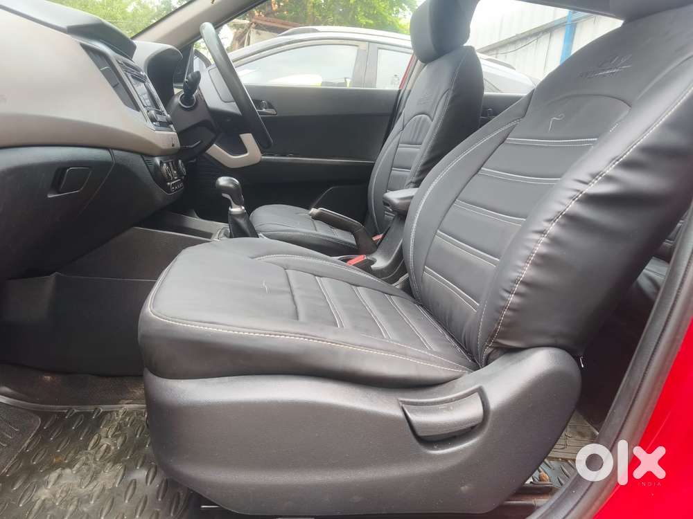 Hyundai Creta 1.6 Sx, 2016, Diesel