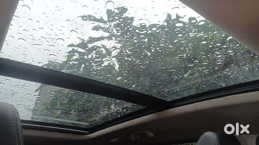 Mg Hector Plus 2019 Diesel Good Condition