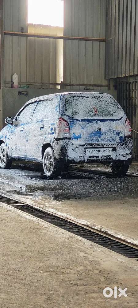 Maruti Suzuki Alto 800 For Sale Good Mileage Zero Maintenance Car