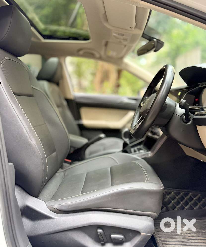 Volkswagen Virtus Gt Plus 1.5 Mt (electric Seats), 2025, Petrol