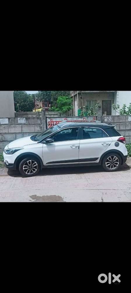 Hyundai I20 Active 1.4 Sx (o), 2016, Diesel