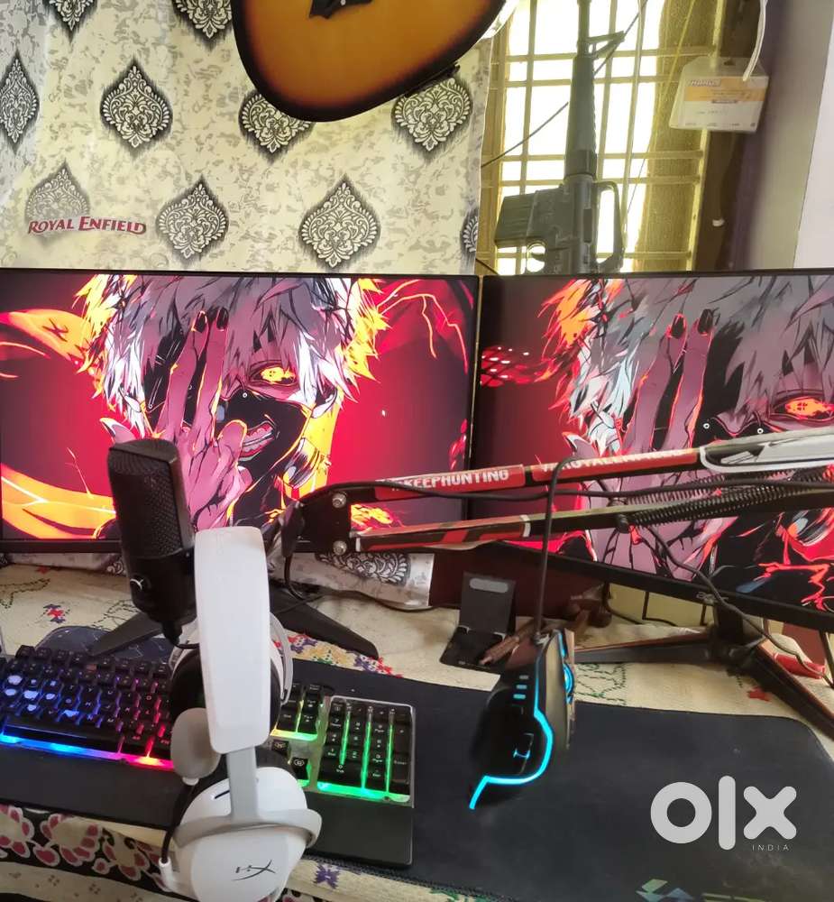 Best Gaming setup
