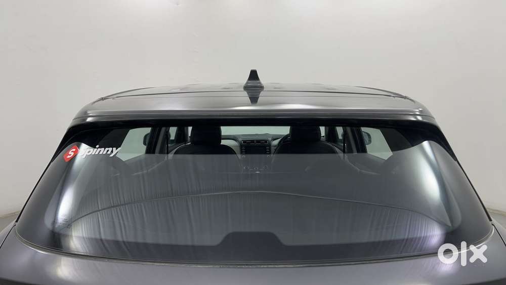 Hyundai Creta 1.5 Ex Petrol, 2022, Petrol