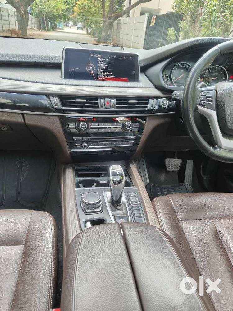 Bmw X5 Xdrive 30d, 2015, Diesel