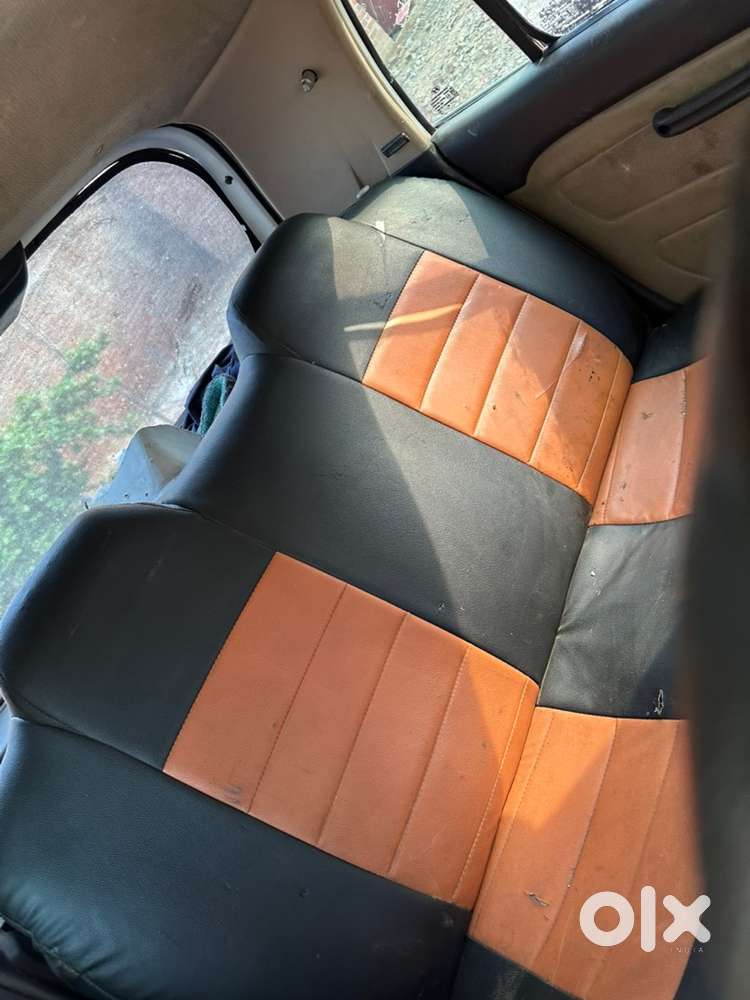 Hyundai Santro Xing 2013
