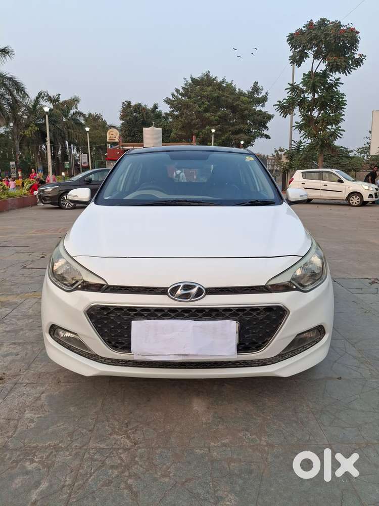 Hyundai Elite I20 1.2 Asta Cvt, 2017, Petrol