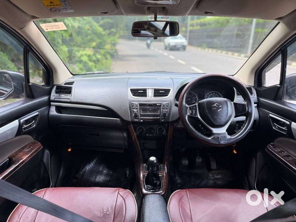 Maruti Suzuki Ertiga Shvs Vdi, 2018, Diesel