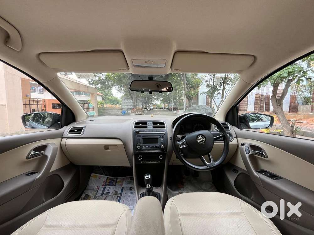 Skoda Rapid 1.5 Tdi Elegance, 2015, Diesel