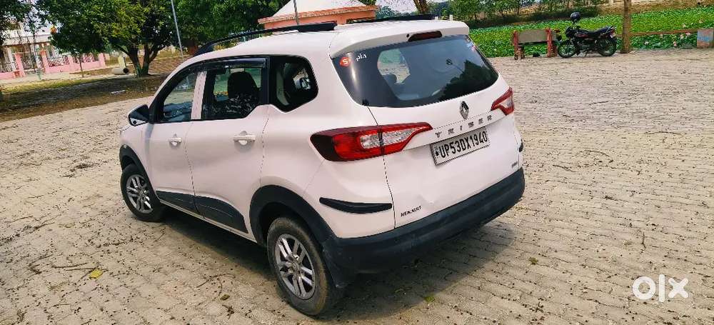 Service History Km Chali Original Condition Car