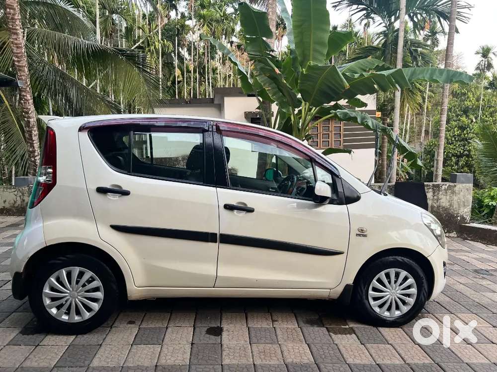 Maruti Suzuki Ritz 2012 Diesel Good Condition