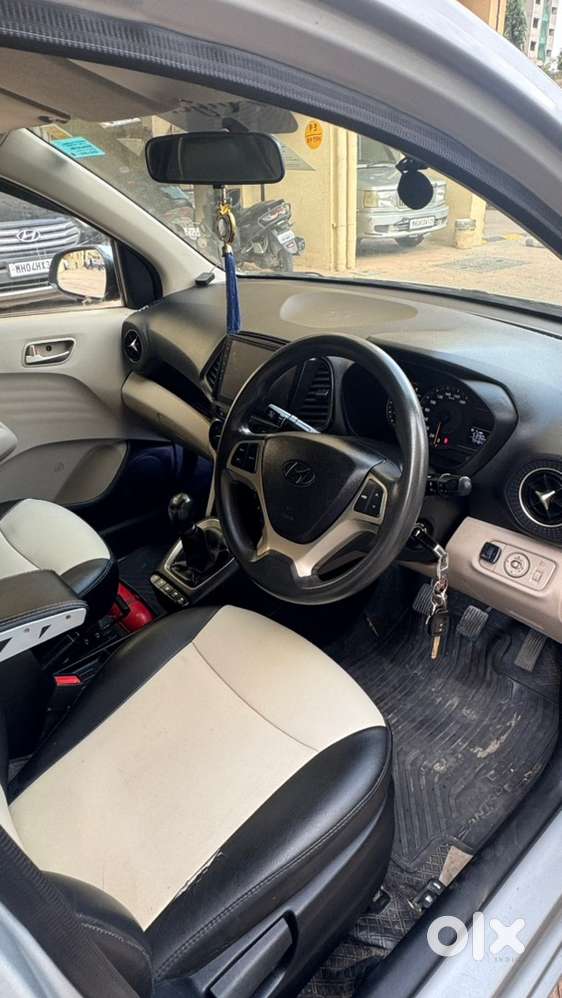 Hyundai New Santro 2019 Cng & Hybrids Well Maintained