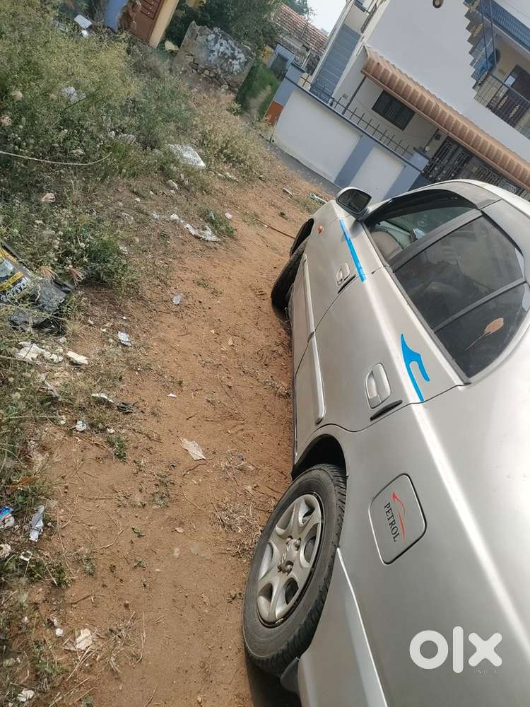 Hyundai Accent 2010 Petrol Good Condition