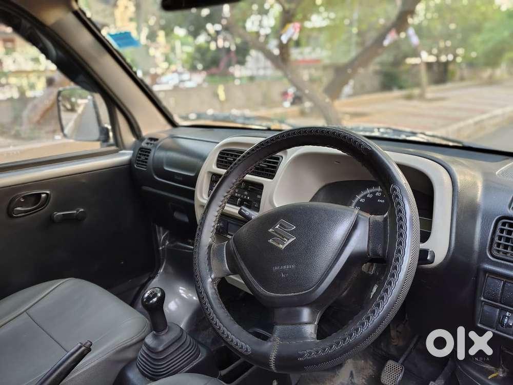 Maruti Suzuki Eeco 5 Str Ac (o), 2022, Cng & Hybrids