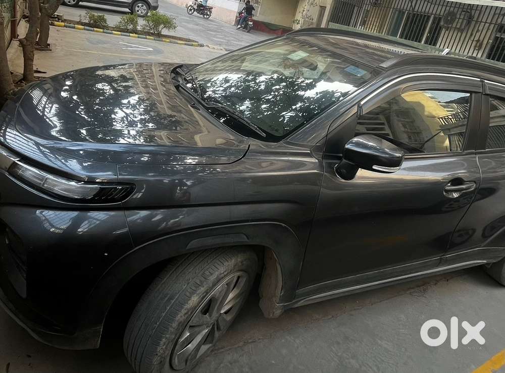 Maruti Fronx Petrol 2023 Model Year