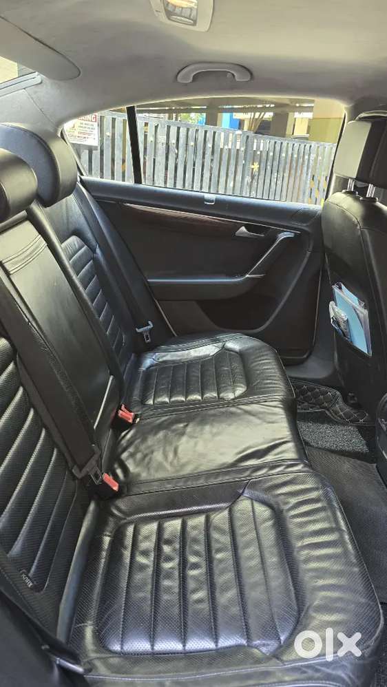 Volkswagen Passat 2013 Diesel Well Maintained Topend