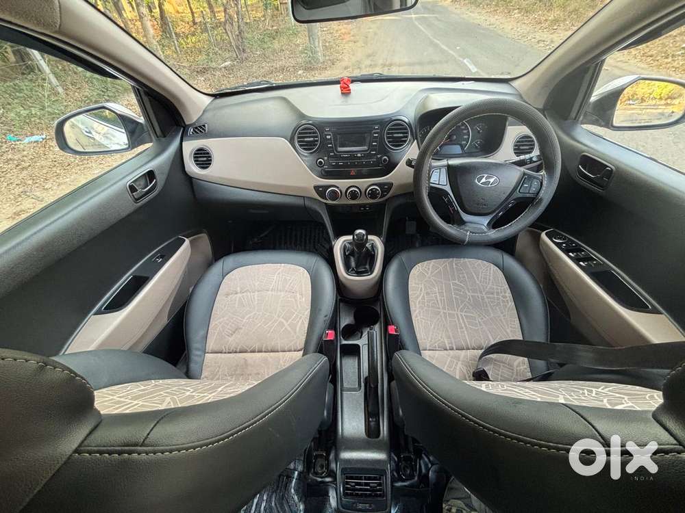 Hyundai Grand I10 1.2 Kappa Magna, 2019, Petrol