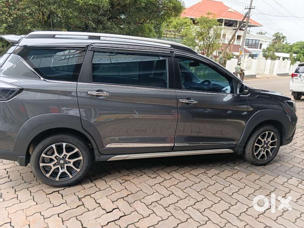 Maruti Suzuki Xl6 1.5 Zeta Mt, 2024, Petrol