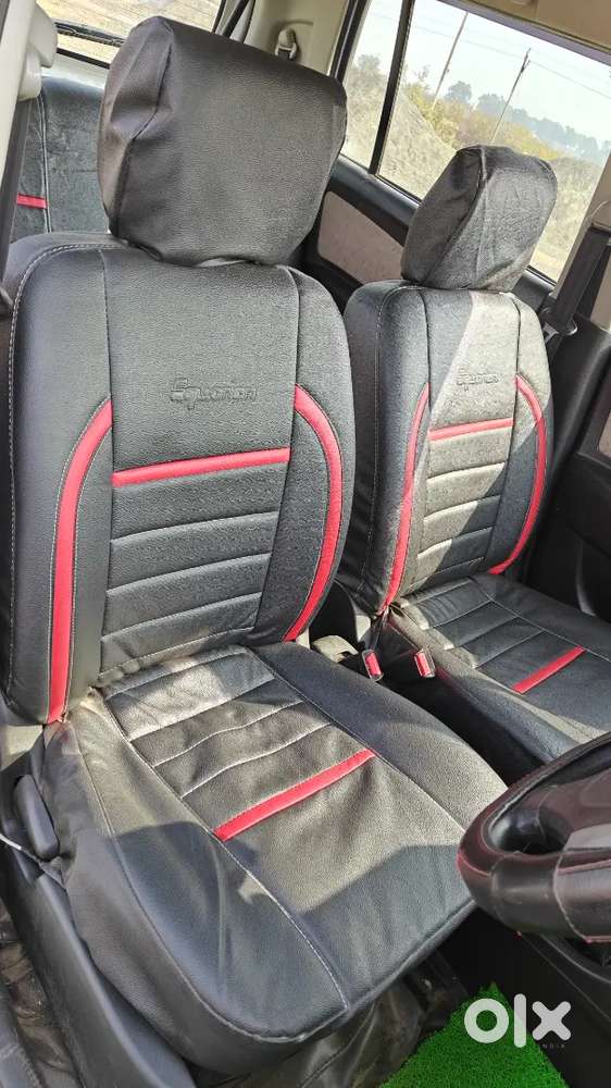 Maruti Suzuki Wagon 2016 Petrol