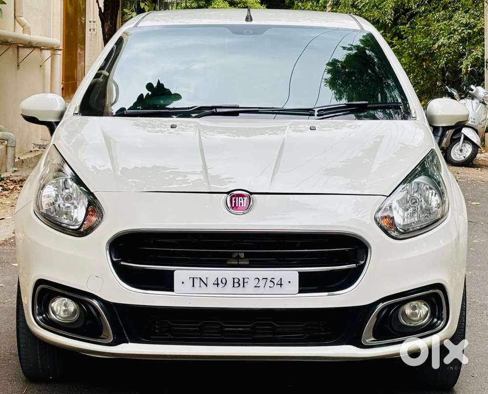 Fiat Punto, 2016, Diesel