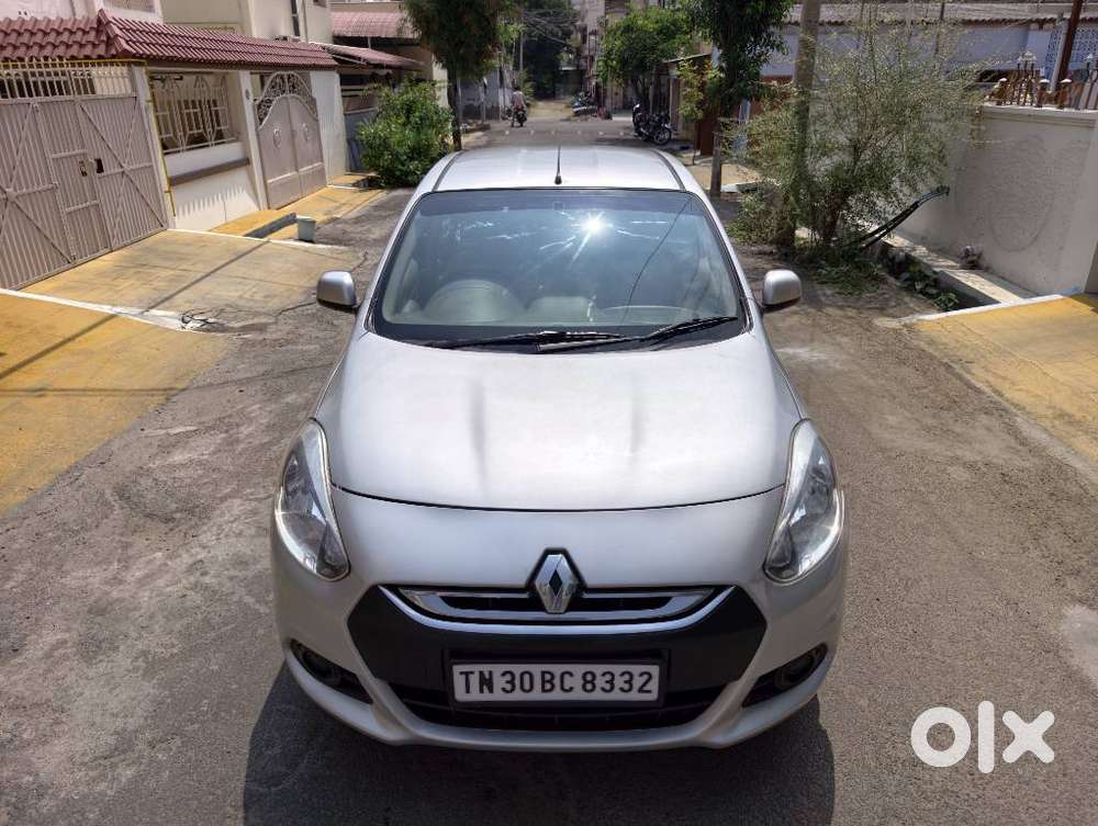 Renault Scala Diesel Rxz, 2015, Diesel