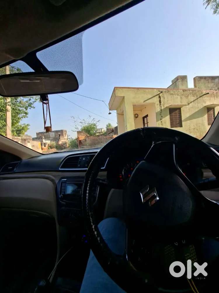 Maruti Suzuki Ciaz 2021