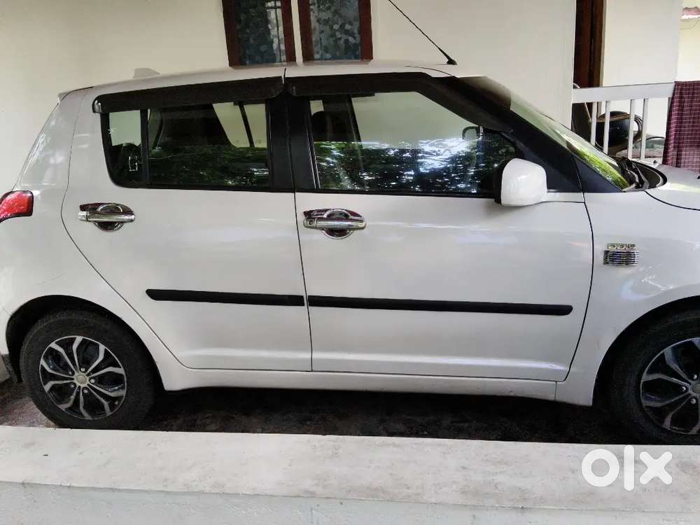 Maruti Suzuki Swift 2009